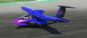Icon A5 3-Color Gradients thumbnail 2