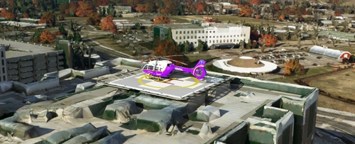 ID49 - St Luke's Boise Medical Center 