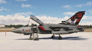 IFE Tornado GR4 RAF ZA412 and ZA492 "Dambusters" package thumbnail 2