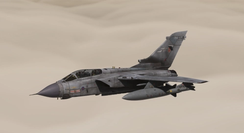 IFE Tornado GR4 worn pack part 1 (2024 BROKEN)