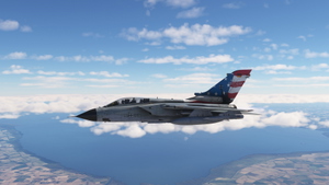 IFE Tornado IDS 44-69 Air Defender thumbnail 2