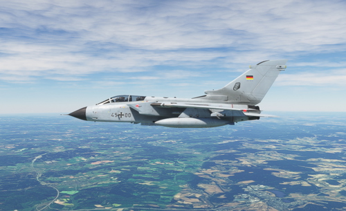 IFE TORNADO IDS 45-00 G33_V1.1