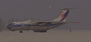 FSX Port | IL76 thumbnail 2