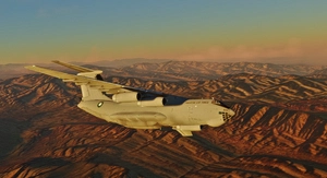 FSX Port | IL76 thumbnail 3