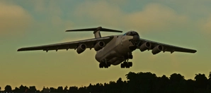 FSX Port | IL76 thumbnail 5