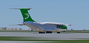 FSX Port | IL76 thumbnail 6