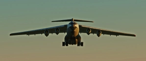 FSX Port | IL76 thumbnail 7