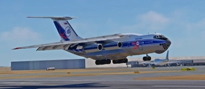 FSX Port | IL76 thumbnail 8
