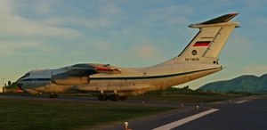 FSX Port | IL76 thumbnail 9