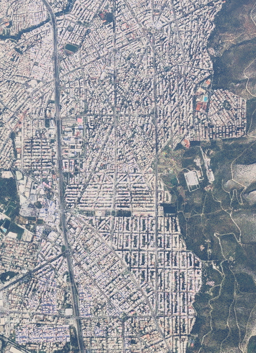 Ilioupoli Helliniko