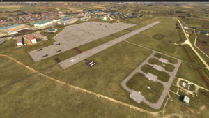 Illesheim Air Base thumbnail 1
