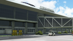 RPVI - Iloilo International Airport  thumbnail 2