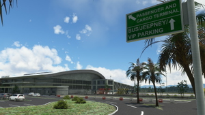 RPVI - Iloilo International Airport  thumbnail 3