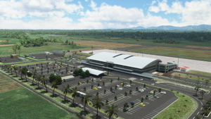 RPVI - Iloilo International Airport  thumbnail 4