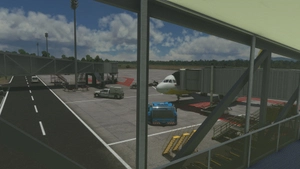 RPVI - Iloilo International Airport  thumbnail 6