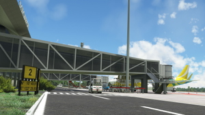 RPVI - Iloilo International Airport  thumbnail 7