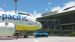 RPVI - Iloilo International Airport  thumbnail 8