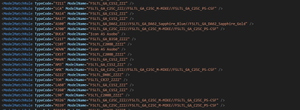 Improved VMR for vatsim model matching using FSLTL thumbnail 2