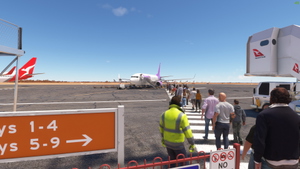 Impulse Simulations YBAS Alice Springs GSX Profile thumbnail 3