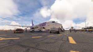 Impulse Simulations YBAS Alice Springs GSX Profile thumbnail 4