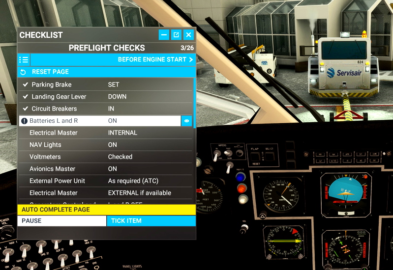 Shorts 360 Liveries for Microsoft Flight Simulator | MSFS