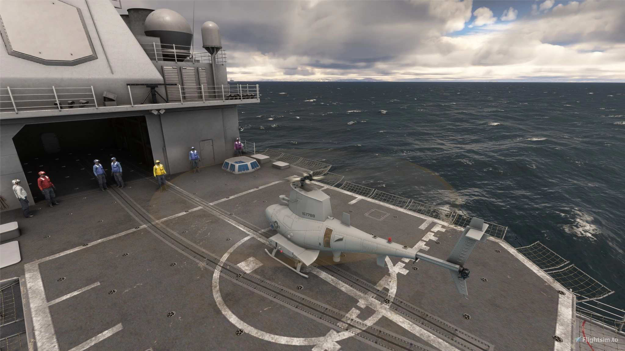 IndiaFoxtEcho Companion Package - Image 1