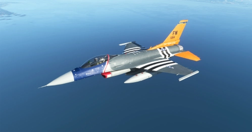 Indiana ANG Heritage Livery for SC Designs F-16