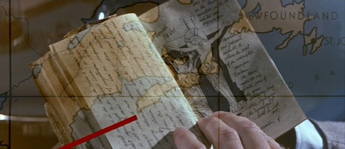 Indiana Jones and the Last Crusade - LittleNavmap flight plans and performance file