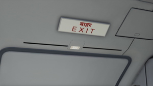 Indigo VT-IHZ (IAE), VT-INK(IAE) and VT-IWX(CFM) Ultra-realistic (8K)  || Fenix V2 thumbnail 15