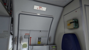 Indigo VT-IHZ (IAE), VT-INK(IAE) and VT-IWX(CFM) Ultra-realistic (8K)  || Fenix V2 thumbnail 16