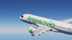 Transavia France  Fleet Pack F-GNEO/HXSA/HXSB/HXSC [inibuild A320neo][raimbotrax] thumbnail 2