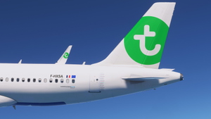 Transavia France  Fleet Pack F-GNEO/HXSA/HXSB/HXSC [inibuild A320neo][raimbotrax] thumbnail 3