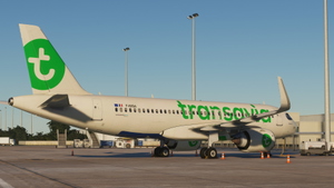 Transavia France  Fleet Pack F-GNEO/HXSA/HXSB/HXSC [inibuild A320neo][raimbotrax] thumbnail 10