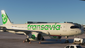Transavia France  Fleet Pack F-GNEO/HXSA/HXSB/HXSC [inibuild A320neo][raimbotrax] thumbnail 13