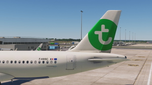 Transavia France  Fleet Pack F-GNEO/HXSA/HXSB/HXSC [inibuild A320neo][raimbotrax] thumbnail 15