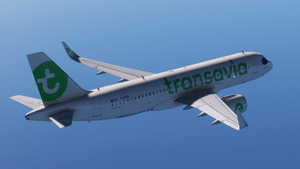 Transavia France  Fleet Pack F-GNEO/HXSA/HXSB/HXSC [inibuild A320neo][raimbotrax] thumbnail 17
