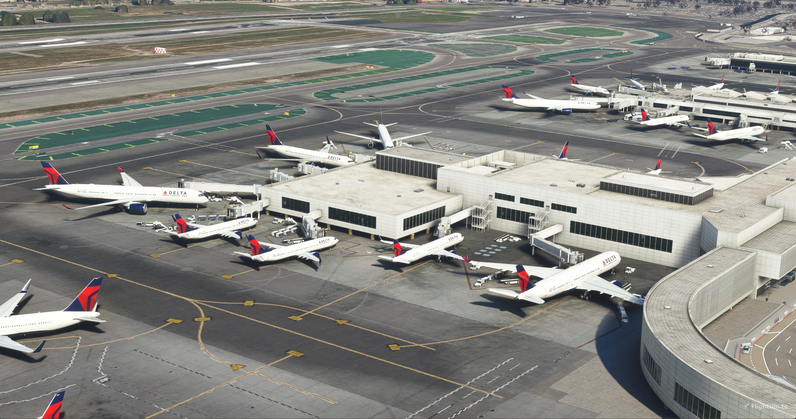 Ini KLAX Enhancement For AIG AI Traffic - Image 1