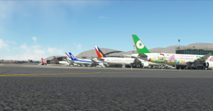 Ini KLAX Enhancement For AIG AI Traffic thumbnail 4