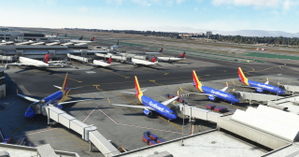 Ini KLAX Enhancement For AIG AI Traffic thumbnail 5