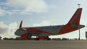 IniBuild A320neo easyJet Europe OE-LSA [8k][raimbotrax] thumbnail 4