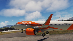 IniBuild A320neo easyJet G-UZLC [8k][raimbotrax] thumbnail 13