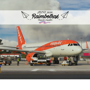 IniBuild A320neo easyJet G-UZLC [8k][raimbotrax] thumbnail 2