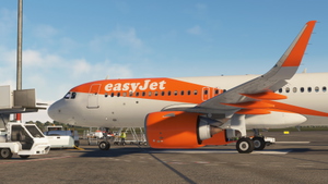 IniBuild A320neo easyJet G-UZLC [8k][raimbotrax] thumbnail 10