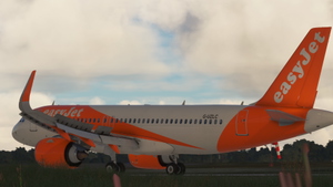 IniBuild A320neo easyJet G-UZLC [8k][raimbotrax] thumbnail 9