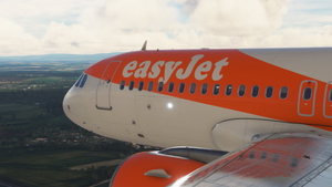 IniBuild A320neo easyJet G-UZLC [8k][raimbotrax] thumbnail 16