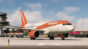 IniBuild A320neo Easyjet "NEO Stickers" Fleet pack OE-LSM/G-UZHA/HB-AYE [8k][raimbotrax] thumbnail 3