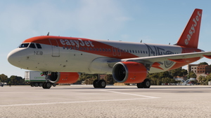 IniBuild A320neo Easyjet "NEO Stickers" Fleet pack OE-LSM/G-UZHA/HB-AYE [8k][raimbotrax] thumbnail 6
