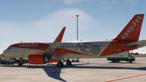 IniBuild A320neo Easyjet "NEO Stickers" Fleet pack OE-LSM/G-UZHA/HB-AYE [8k][raimbotrax] thumbnail 7