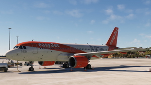 IniBuild A320neo Easyjet "NEO Stickers" Fleet pack OE-LSM/G-UZHA/HB-AYE [8k][raimbotrax] thumbnail 8