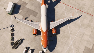 IniBuild A320neo Easyjet "NEO Stickers" Fleet pack OE-LSM/G-UZHA/HB-AYE [8k][raimbotrax] thumbnail 13